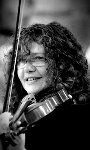 Fiona McLean-Buechel