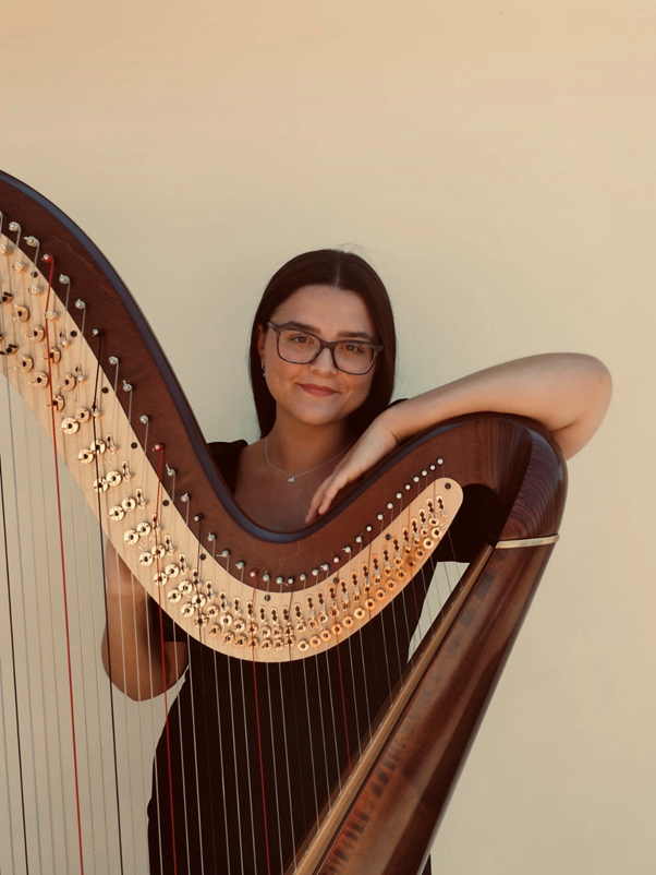 Aisha Palmer Profile Picture